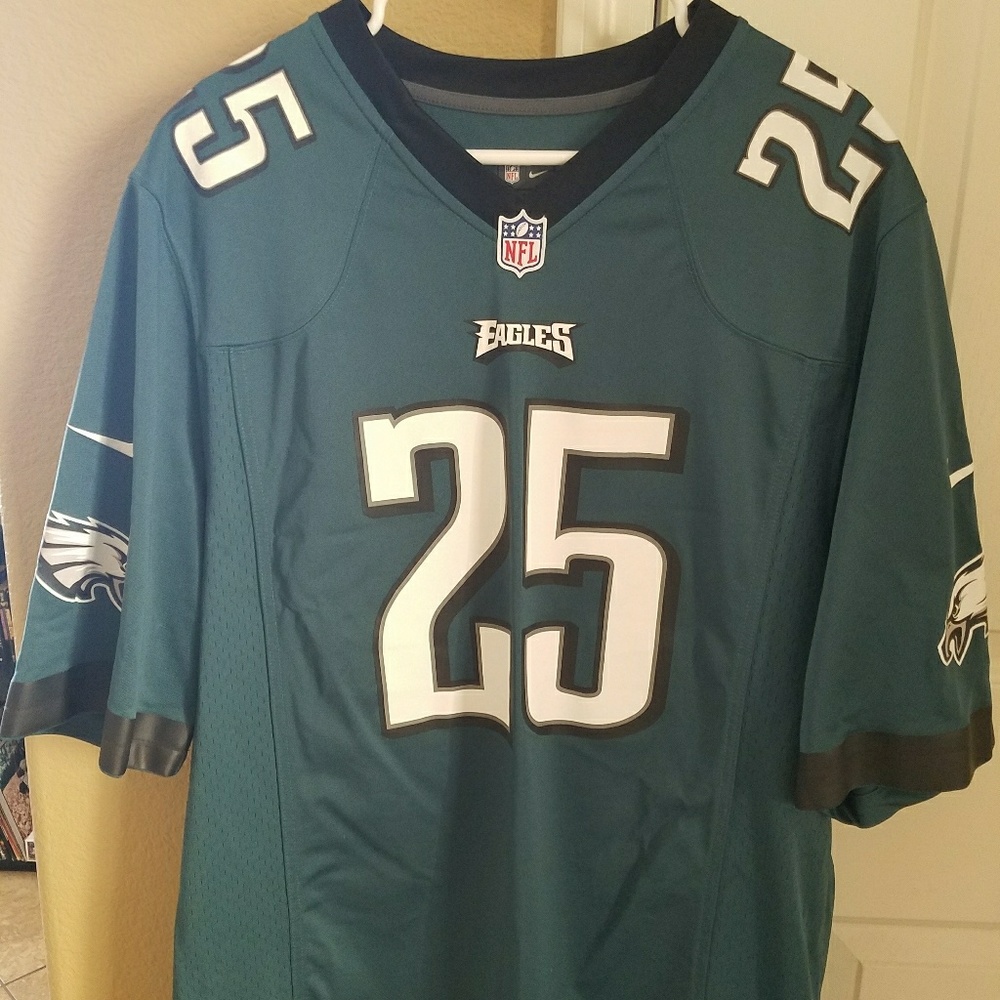 Nike NFL Philadelphia Eagles On field XL Jersey
